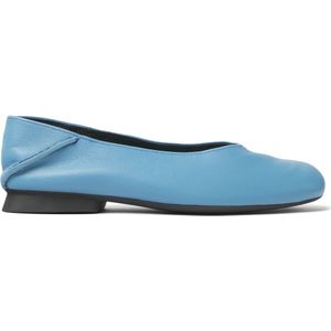 Camper, Ballerinas Blauw, Dames, Maat:36 EU