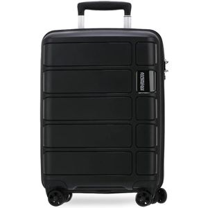 American Tourister, Koffers, unisex, Zwart, ONE Size, Cabin Bags