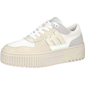 Mtng, Schoenen, Dames, Veelkleurig, 39 EU, Sneakers