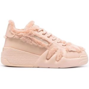 Giuseppe Zanotti, Sneakers Beige, Dames, Maat:37 EU