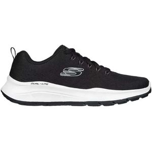 Skechers, Schoenen, Heren, Zwart, 41 EU, Equalizer 5.0 Sneakers