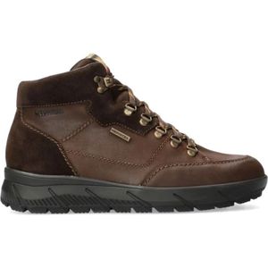 Mephisto, Schoenen, Heren, Bruin, 43 EU, Leer, Rody MT Heren Enkellaars