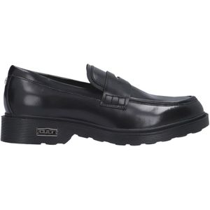 Cult, Loafers Zwart, Heren, Maat:41 EU