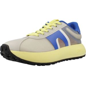 Camper, Schoenen, Dames, Veelkleurig, 40 EU, Stijlvolle Neptune Sneakers