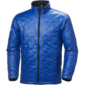 Helly Hansen, Lifaloft isolatorjack Blauw, Heren, Maat:S