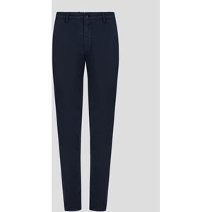 Hackett, Jeans, Heren, Blauw, W42, Denim, Moderne Skinny Jeans Upgrade