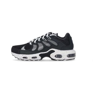 Nike, Air Max Terrascape Plus Sneakers Zwart, Heren, Maat:38 1/2 EU