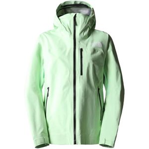 The North Face, Torre Egger Futurelight Jacket Groen, Dames, Maat:S