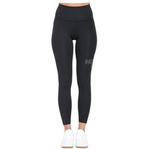 The North Face, Leggings Zwart, Dames, Maat:S