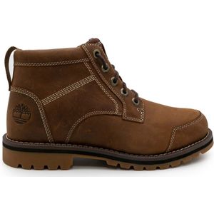 Timberland, Timberland Larchmont Ii Chukka Bruine Enkellaars Bruin, Heren, Maat:44 EU