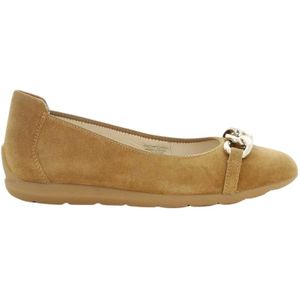 ara, Schoenen, Dames, Bruin, 39 EU, Damesschoenen Cognac