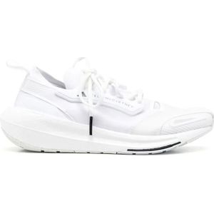 Adidas by Stella McCartney, Sneakers Wit, Dames, Maat:39 1/2 EU