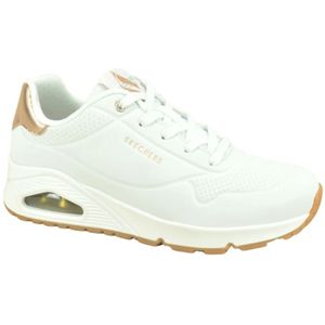 Skechers, Schoenen, Dames, Wit, 40 EU, Air Z Hardloopschoenen