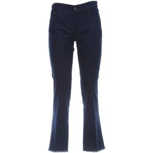 Fay, Jeans Blauw, Dames, Maat:W28