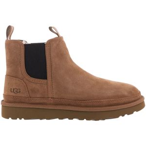 Ugg, Schoenen, Heren, Beige, 42 EU, Klassieke Chelsea Chestnut Laarzen