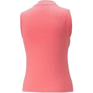 Puma, Sport, Dames, Roze, S, Essentiële Tanktop