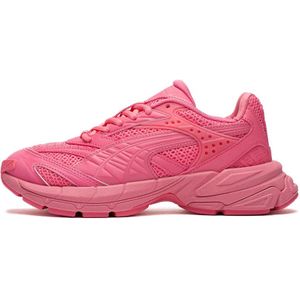 Puma, Velophasis Technische Sneakers Roze, Dames, Maat:38 EU