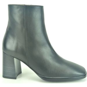 Hispanitas, Schoenen, Dames, Zwart, 40 EU, Stijlvolle Zwarte Enkellaars DH 5cm