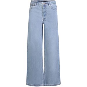 A.p.c., Loose-fit Jeans Blauw, Dames, Maat:W26