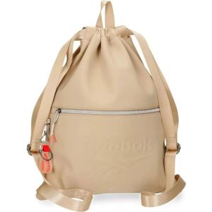 Reebok, Tassen, unisex, Beige, ONE Size, Noah Unisex Tas