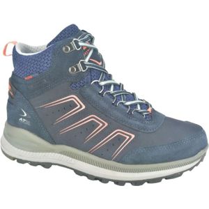 Allrounder, Sport, Dames, Blauw, 36 1/2 EU, Schoenen