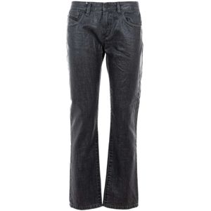 Diesel, Jeans, Dames, Grijs, M, Denim, Grijze Denim Dames Jeans