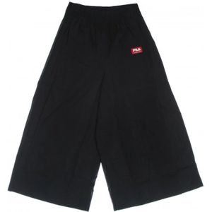 Fila, lange broek Zwart, Dames, Maat:M