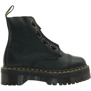 Dr. Martens, Laarzen Zwart, Heren, Maat:41 EU