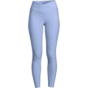 Casall, Sport, Dames, Blauw, S, Hoge Taille Trainingsleggings