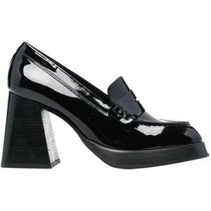 Alohas, pumps Zwart, Dames, Maat:36 EU