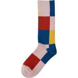 The Elder Statesman, Ondergoed, Heren, Veelkleurig, ONE Size, Nylon, Socks