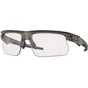 Oakley, Accessoires, unisex, Grijs, 68 MM, Photochromic Clear To Black Zonnebril