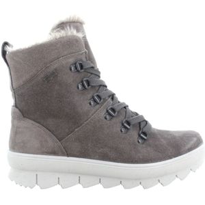 Legero, Schoenen Grijs, Dames, Maat:36 EU