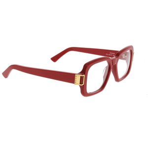 Marni, Accessoires, Dames, Rood, ONE Size, Glasses