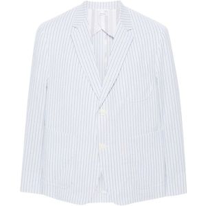 Thom Browne, Blazers Veelkleurig, Heren, Maat:M