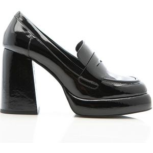 Bibi Lou, Schoenen, Dames, Zwart, 36 EU, 543P21 Negro