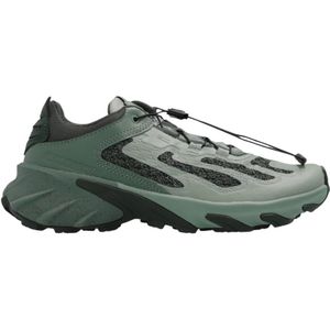 Salomon, ‘Speedverse Prg’ sneakers Groen, Dames, Maat:43 1/2 EU