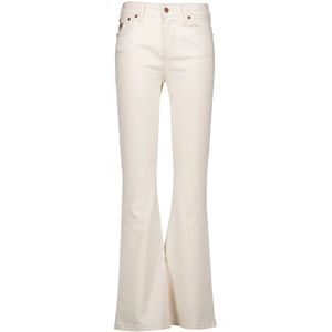 Lois, Raval 16 jeans ecru Beige, Dames, Maat:W30 L32