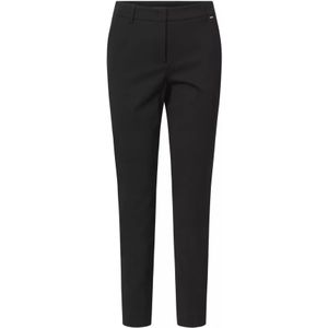 Joop!, 58 Jw 224P105-V 10014010 Broek Jw 224P105-V Blauw, Dames, Maat:M