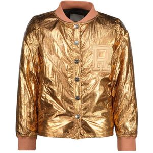 Raizzed, Medina Jack Sweatshirt | Beige Freewear Beige, Dames, Maat:104 CM