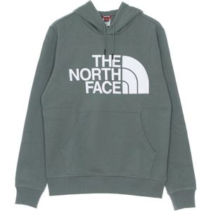 The North Face, Sweatshirts & Hoodies, Heren, Grijs, S, capuchon