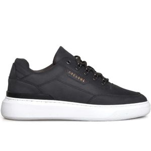 Cycleur de Luxe, Lage top sneakers Zwart, Heren, Maat:41 EU