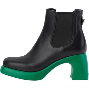 Karl Lagerfeld, Boots Zwart, Dames, Maat:37 EU