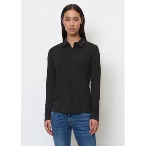 Marc O'Polo, Blouses & Shirts, Dames, Zwart, M, Shirts