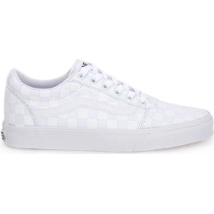 Vans, W51 Ward W Sneakers Wit, Dames, Maat:37 EU