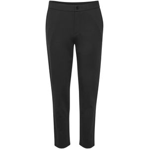 Part Two, Broeken, Dames, Zwart, L, Slim-fit Broek