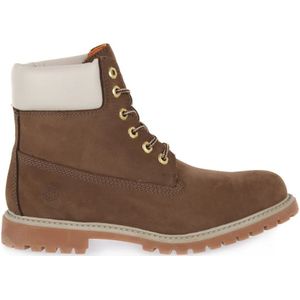 Lumberjack, Schoenen, Dames, Bruin, 39 EU, Winterlaarzen