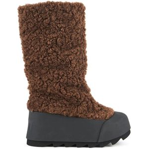 United Nude, Polar Boot II Bruin, Dames, Maat:38 EU