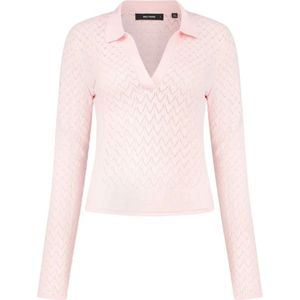 Daily Paper, Polo Shirts Roze, Dames, Maat:M