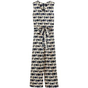 Max Mara, Jumpsuits & Playsuits, Dames, Veelkleurig, S, Jumpsuits